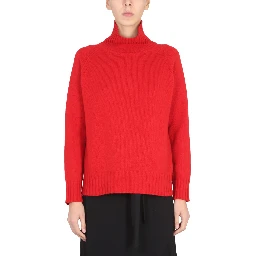 TURTLENECK SHIRT