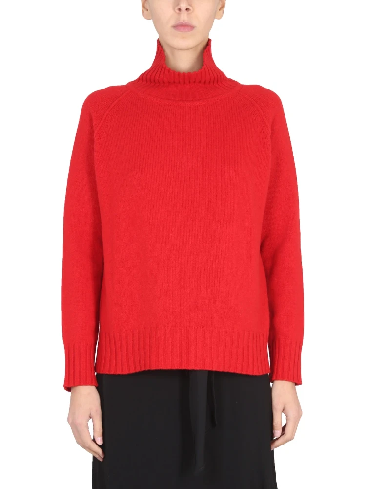 TURTLENECK SHIRT