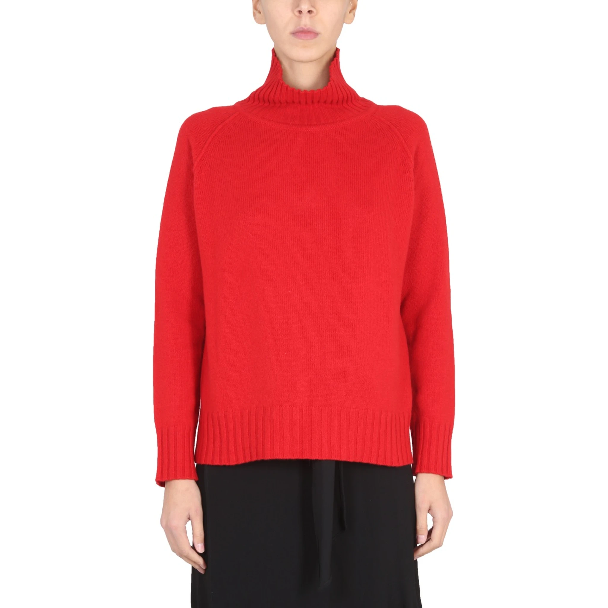 TURTLENECK SHIRT