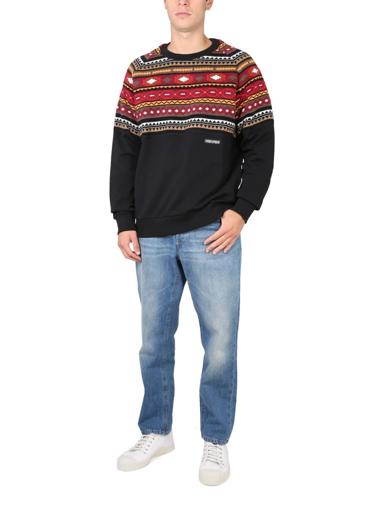 FELPA IN LANA E COTONE alternative