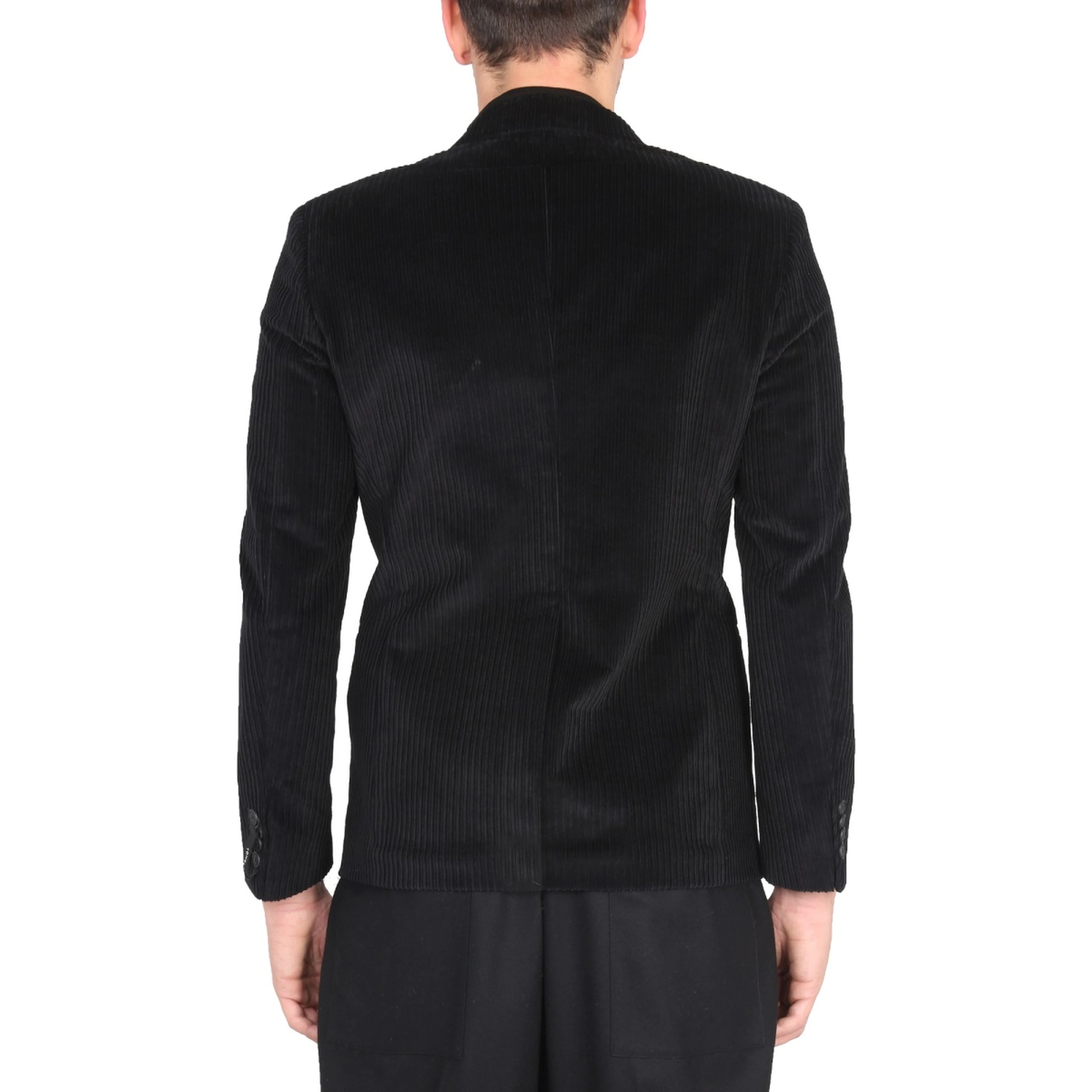 VELVET JACKET