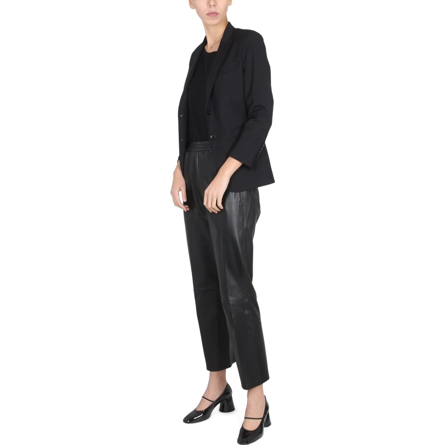 ANGELICA BLAZER