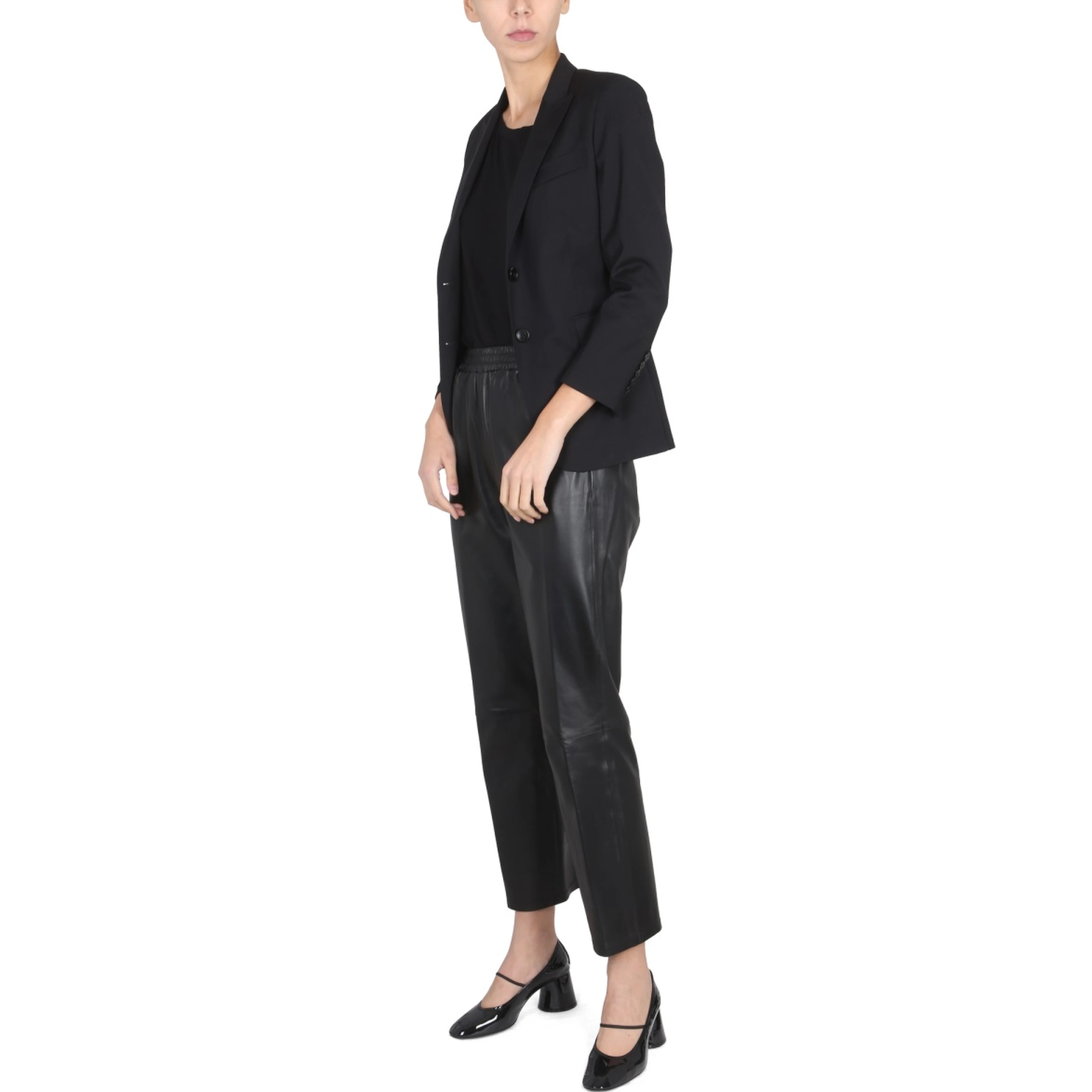 ANGELICA BLAZER
