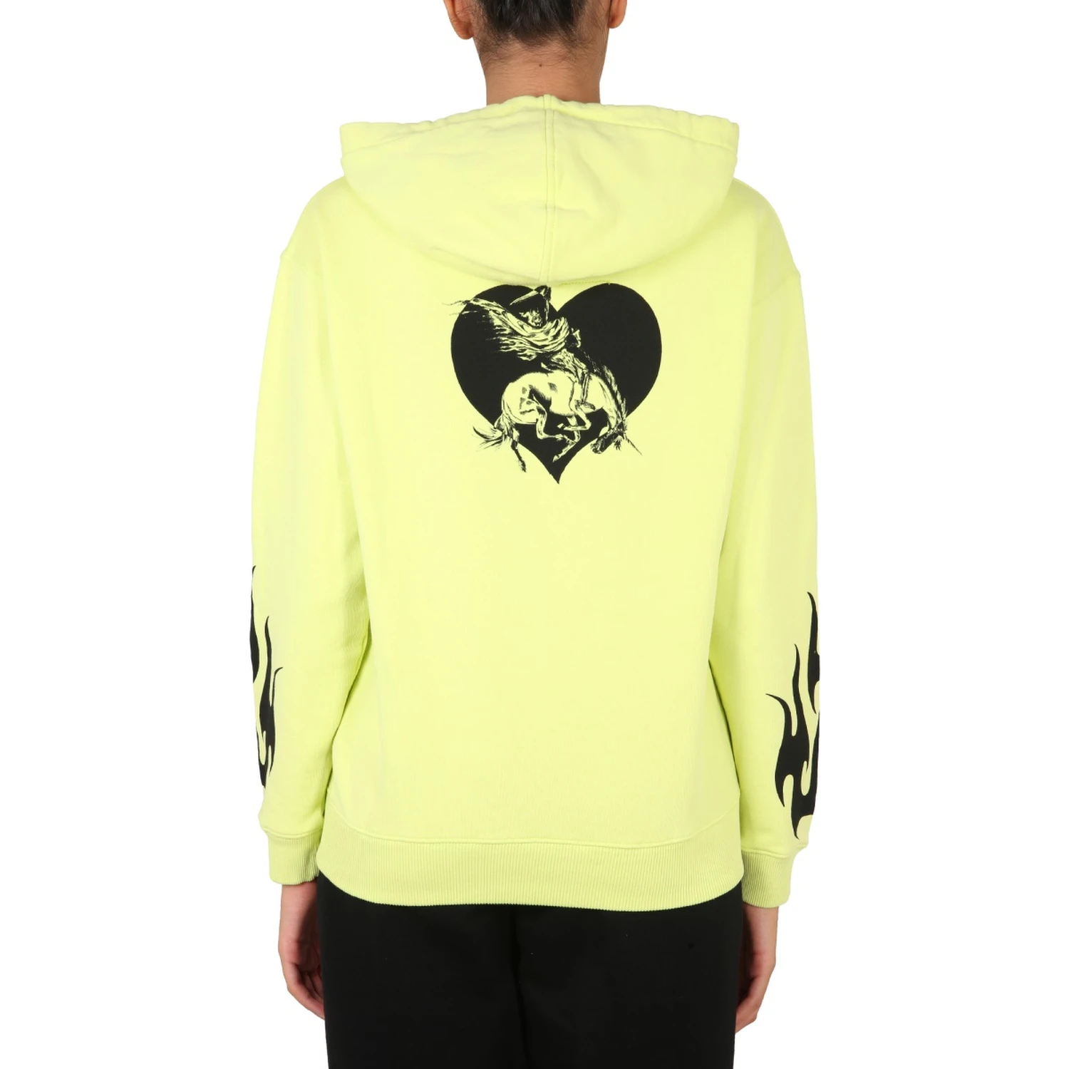 FELPA "SACRED HEART"