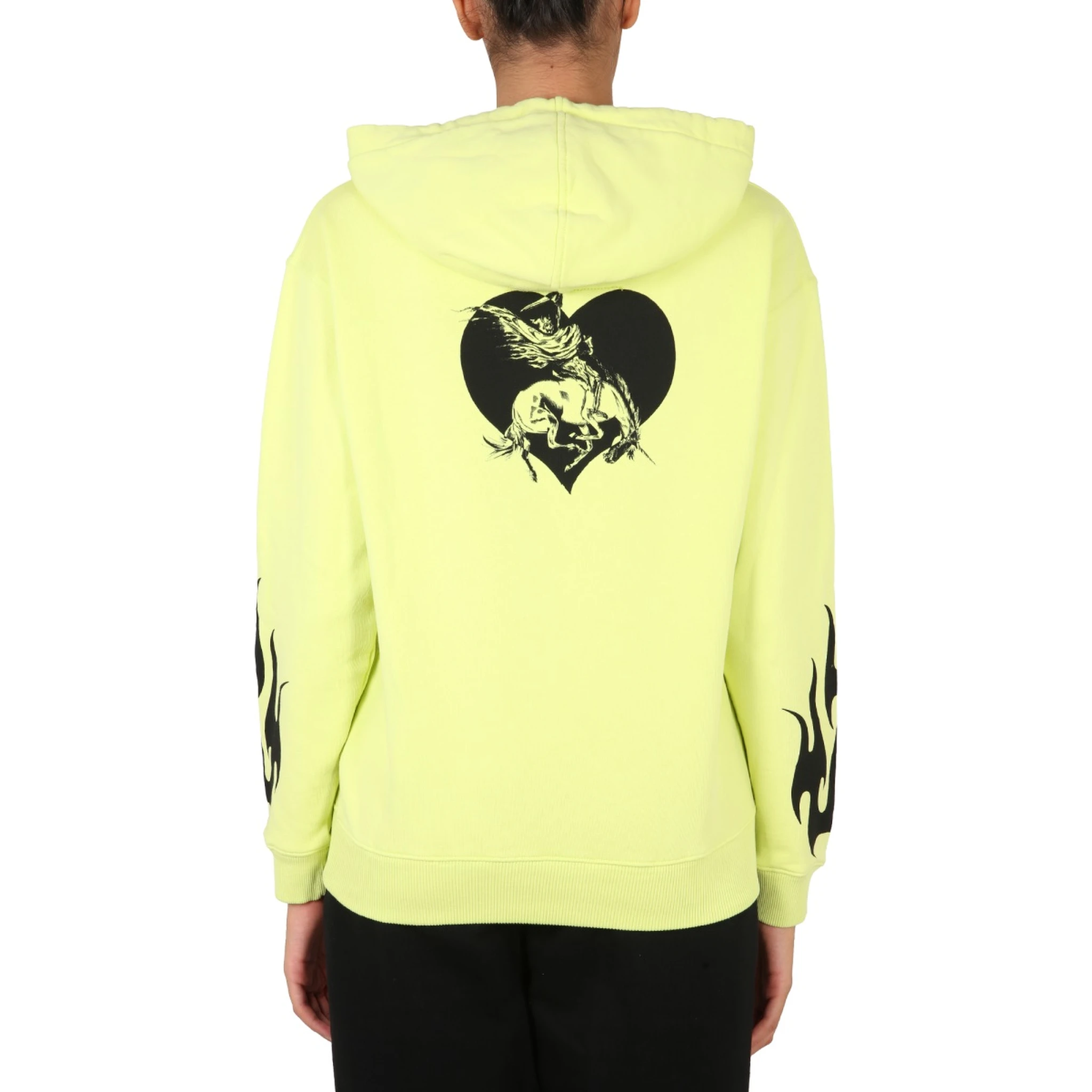 FELPA "SACRED HEART"