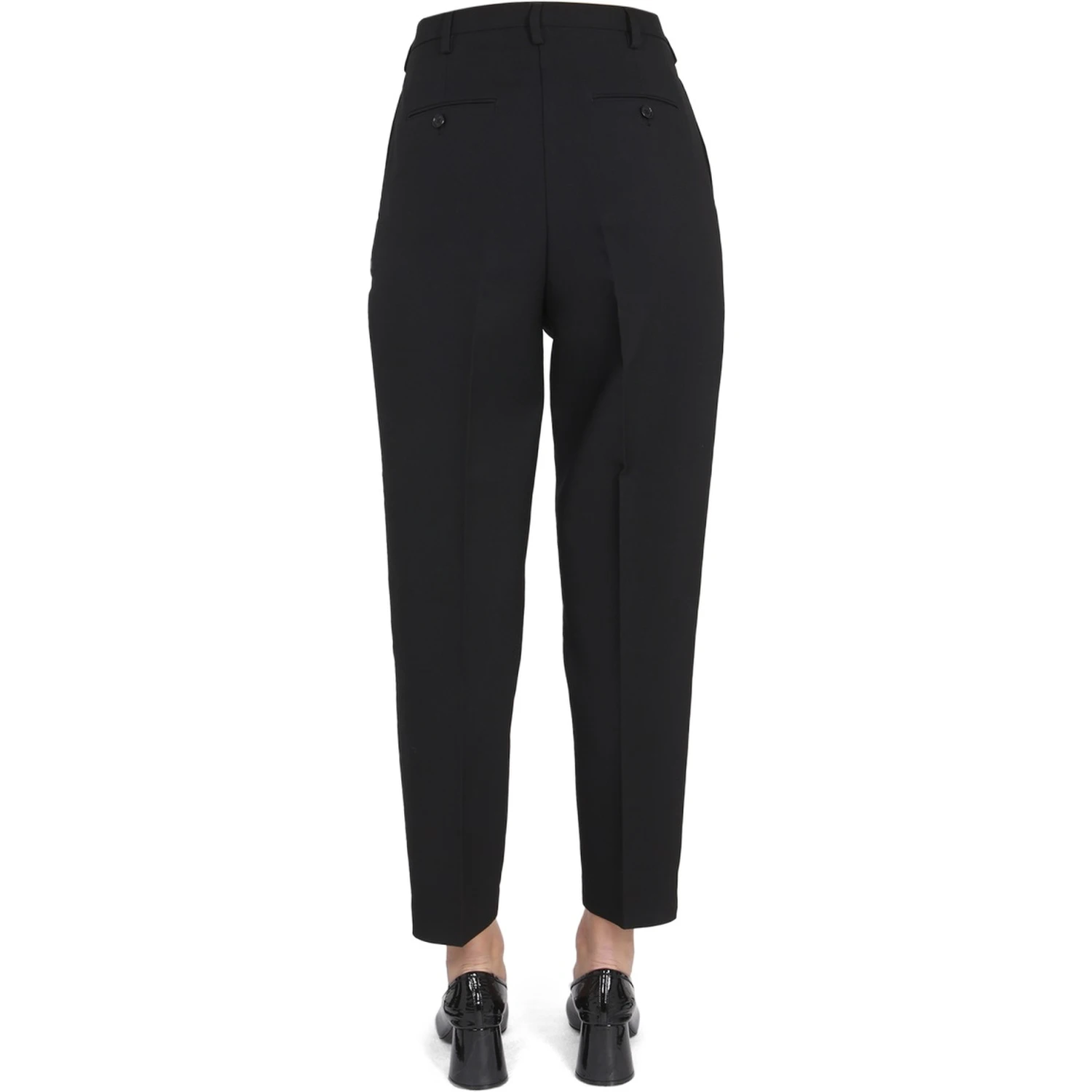 CROPPED PANTS