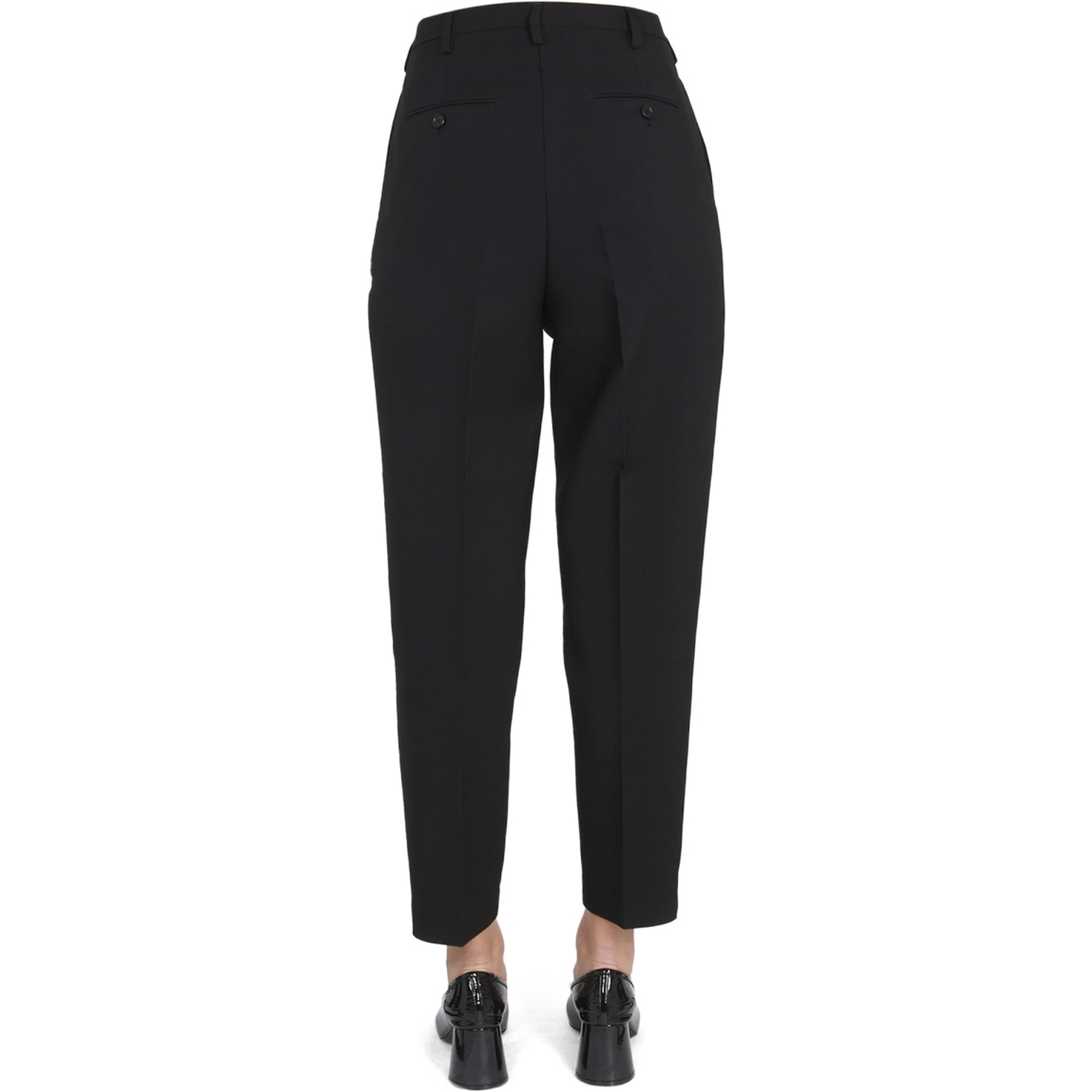 CROPPED PANTS
