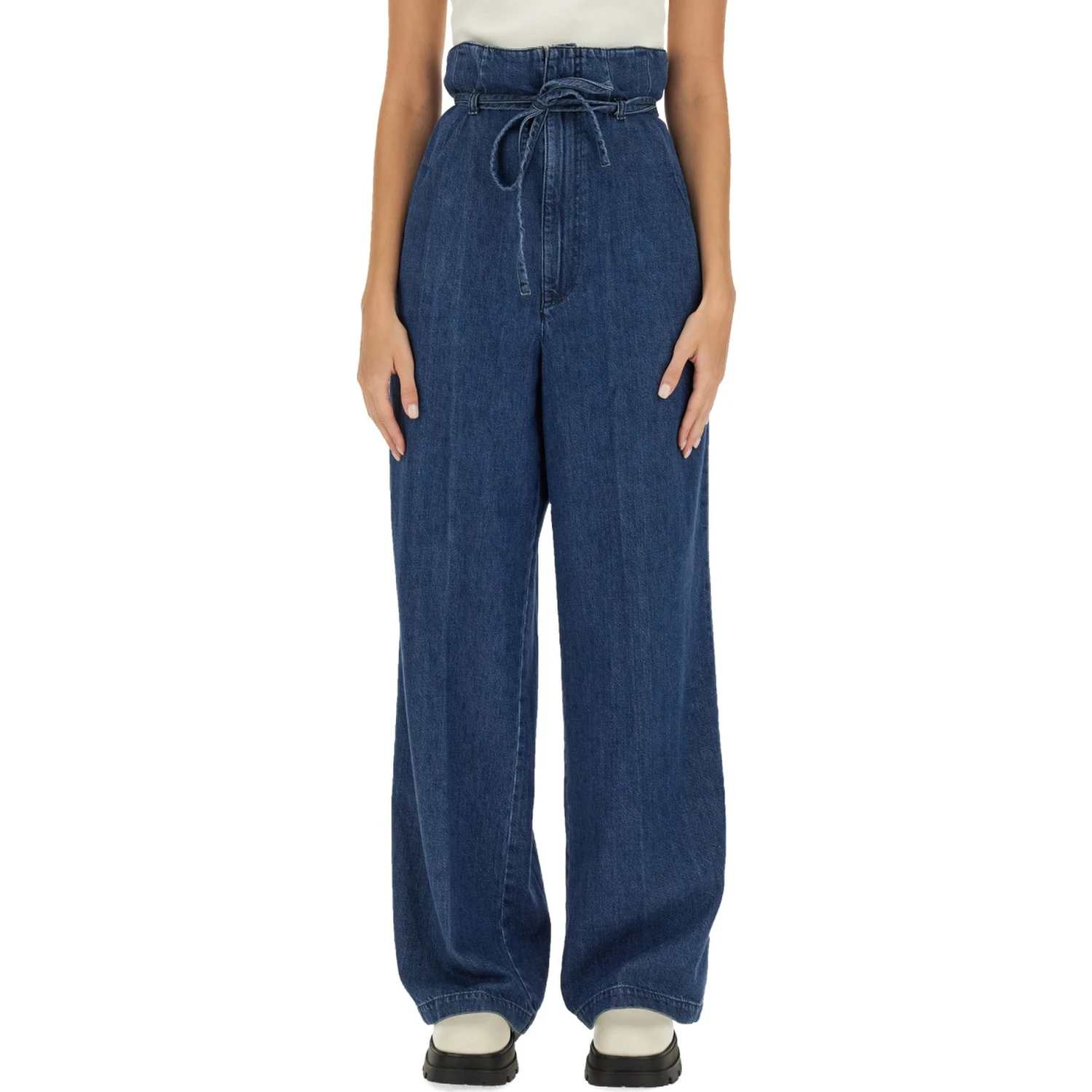 PALAZZO PANTS