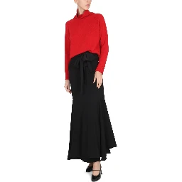 TURTLENECK SHIRT