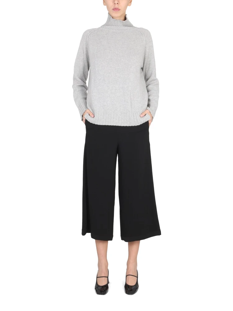 CROPPED PANTS alternative