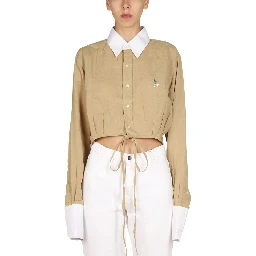 REMADE RALPH LAUREN SHIRT