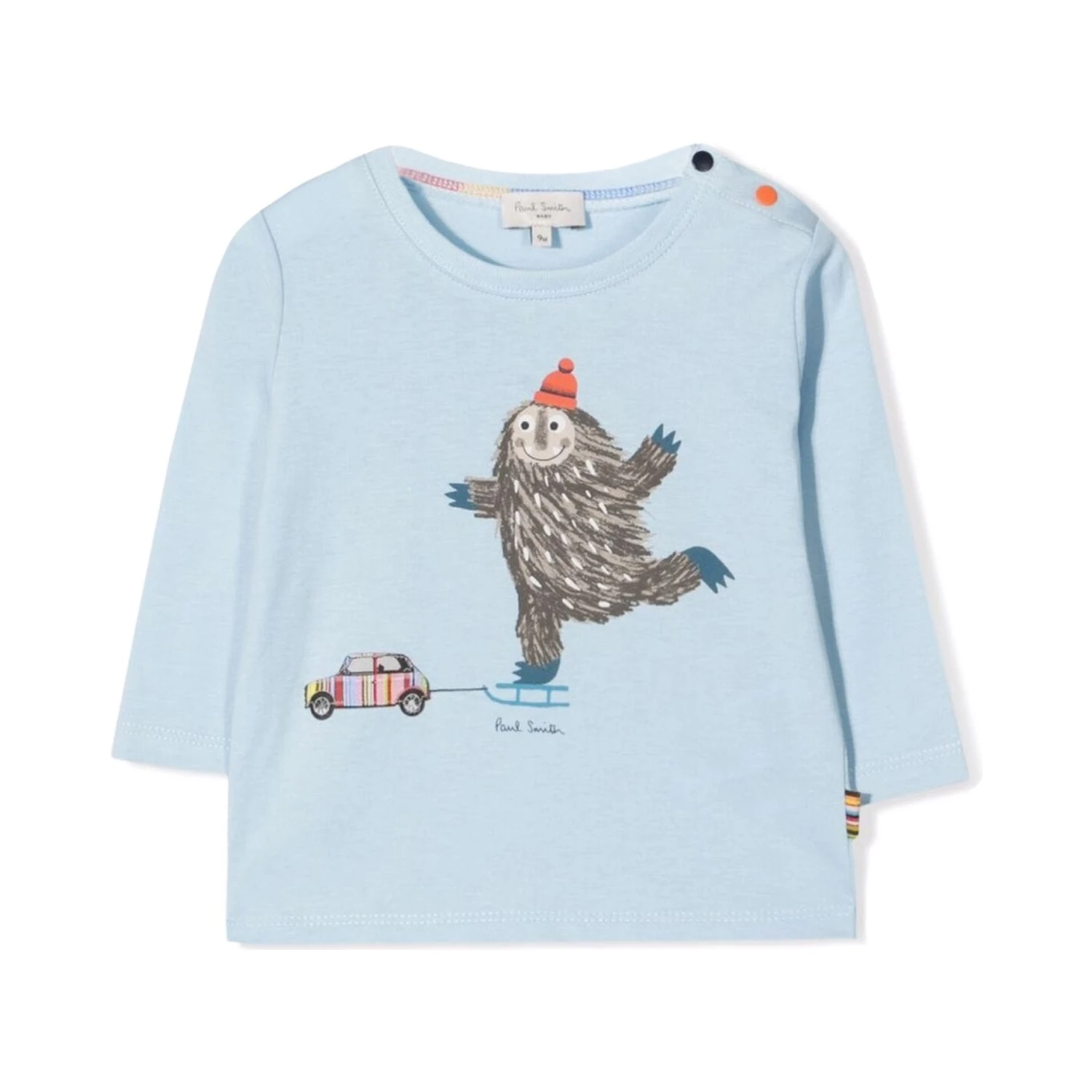 TEE SHIRT