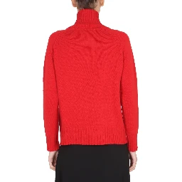 TURTLENECK SHIRT