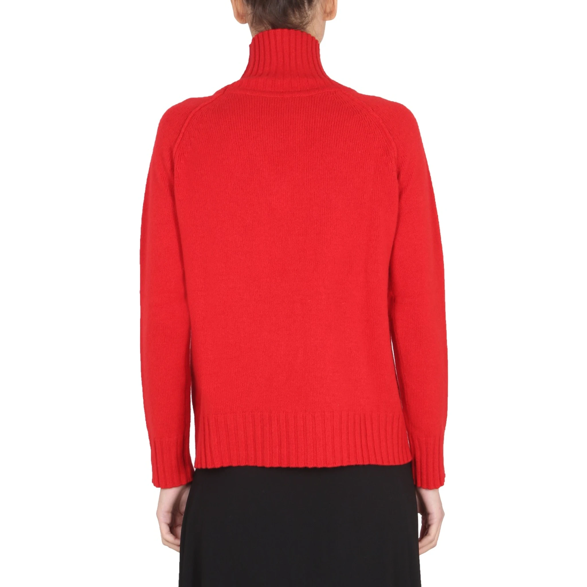 TURTLENECK SHIRT