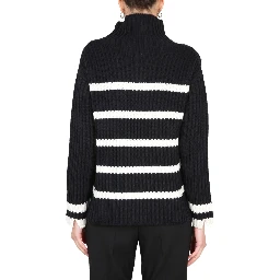 TURTLENECK SHIRT
