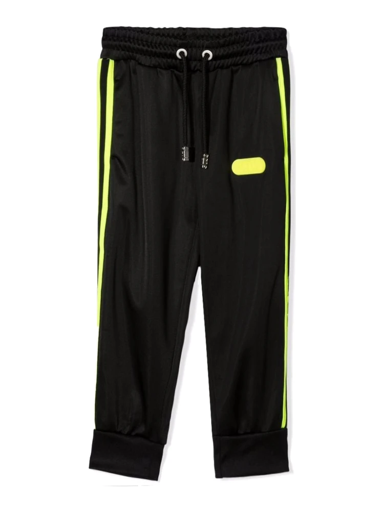 TRIACETATE PANTS BOY