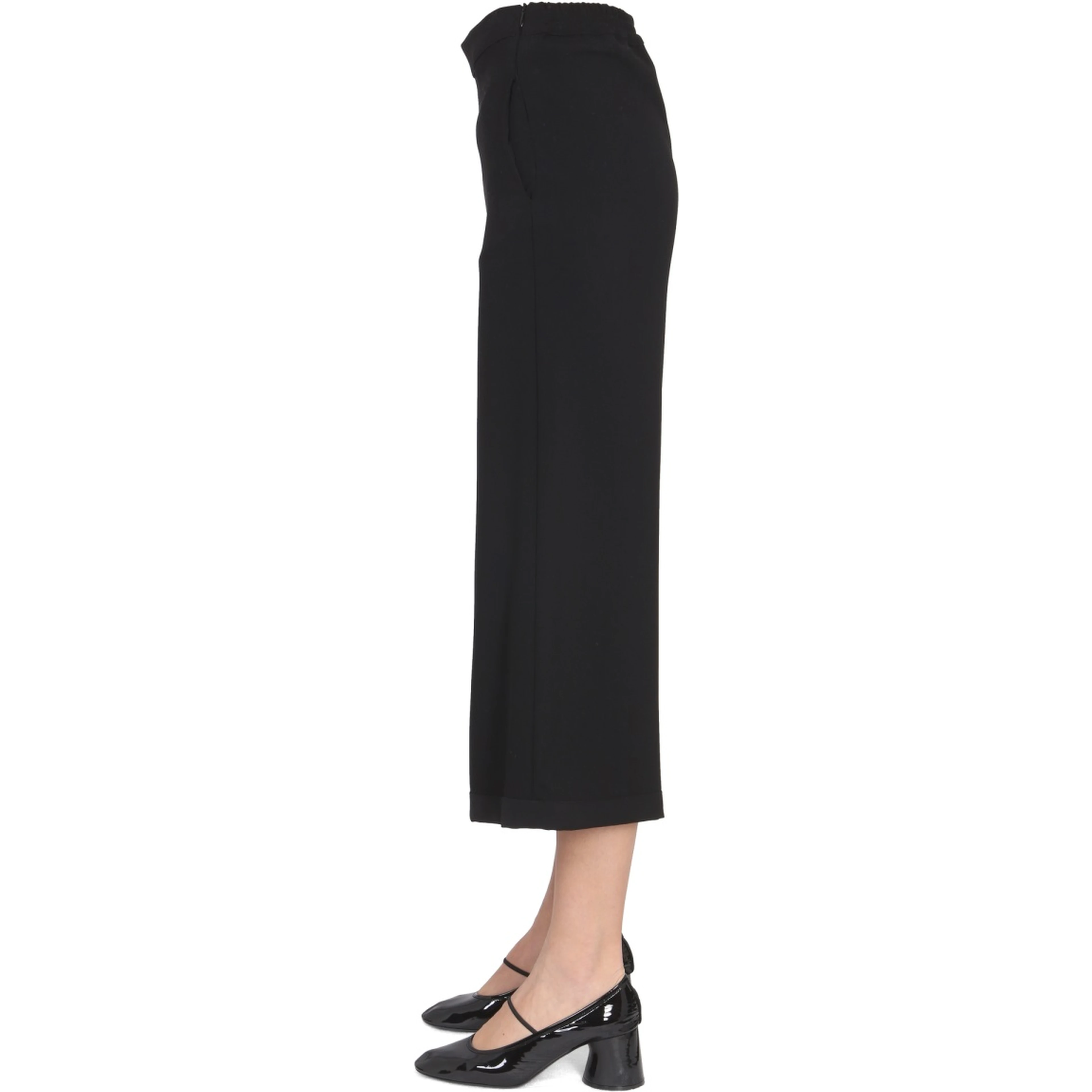 CROPPED PANTS