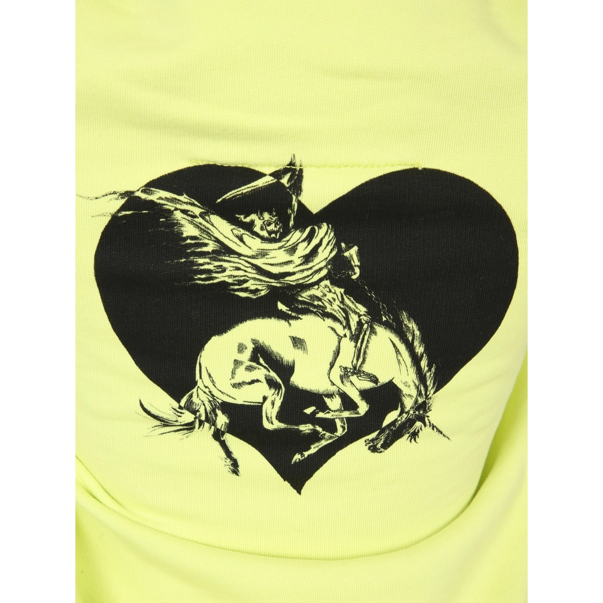 FELPA "SACRED HEART"