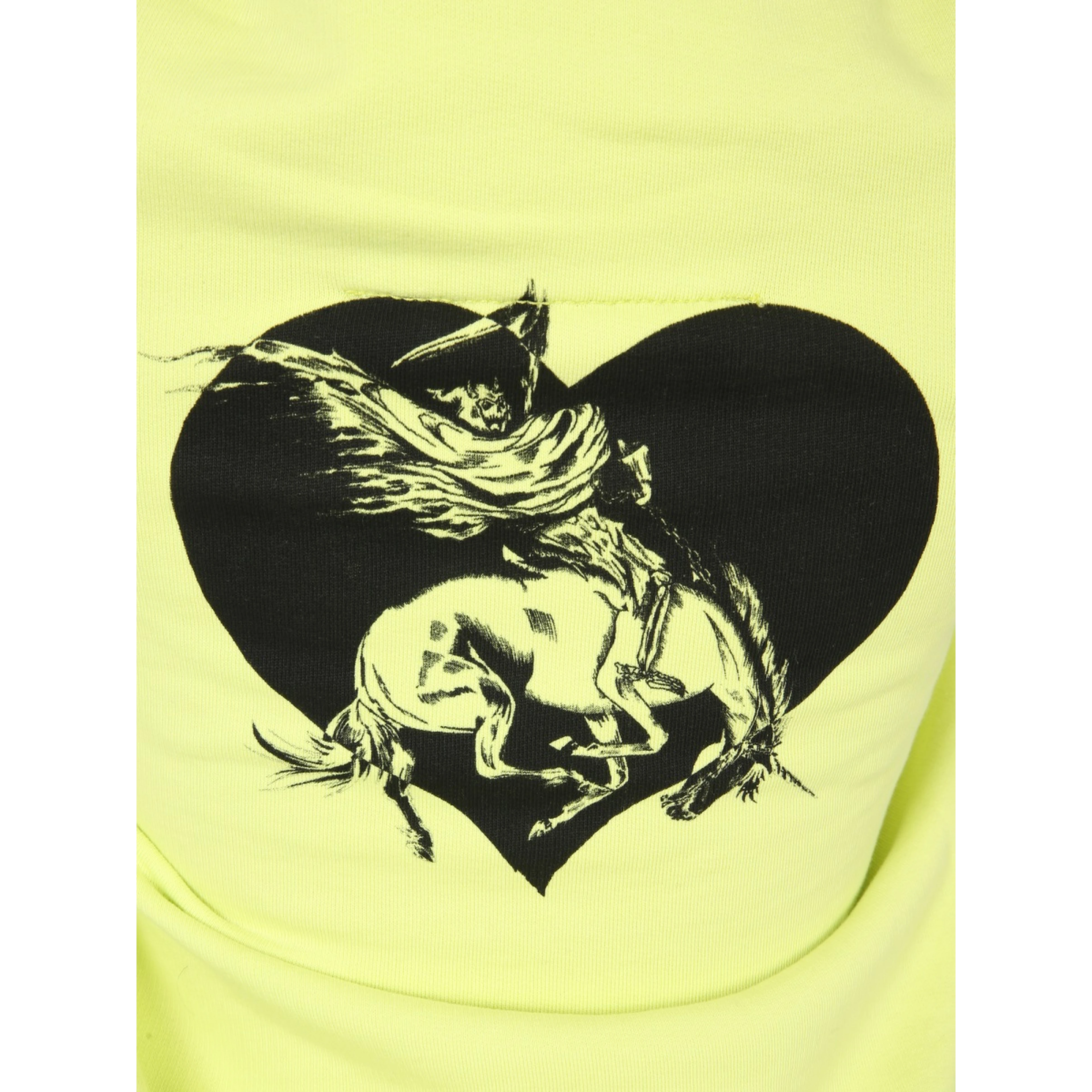FELPA "SACRED HEART"