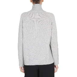 TURTLENECK SHIRT