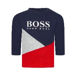 LONG SLEEVE TEE SHIRT