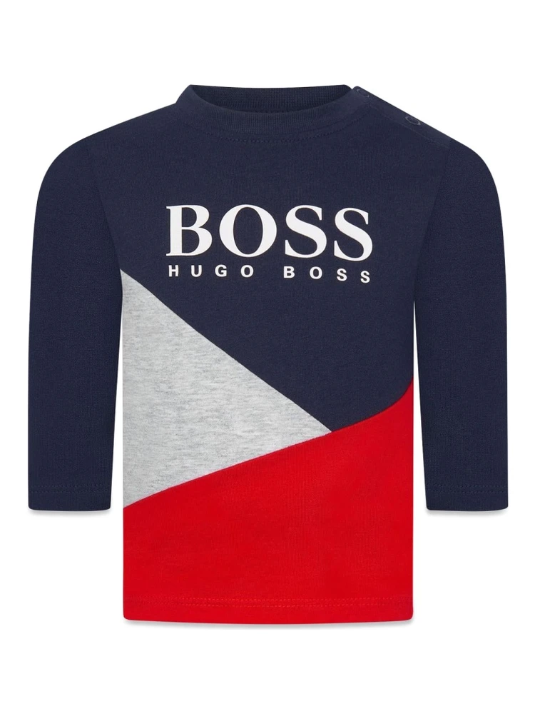 LONG SLEEVE TEE SHIRT