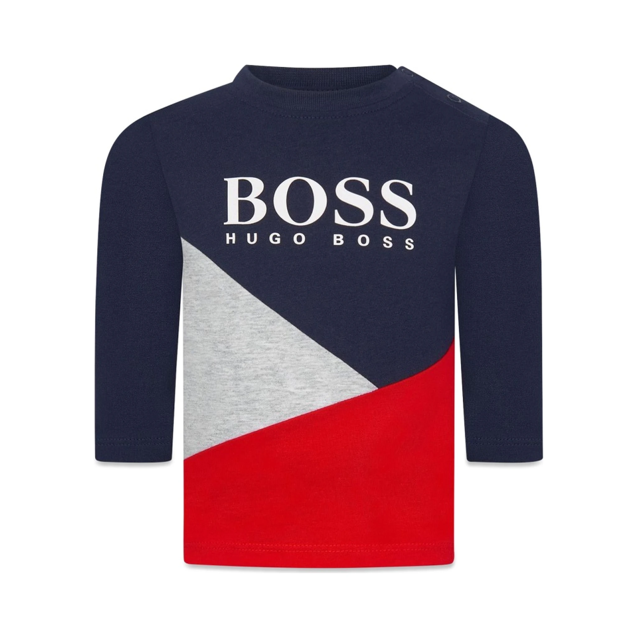 LONG SLEEVE TEE SHIRT