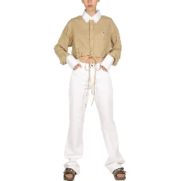 REMADE RALPH LAUREN SHIRT