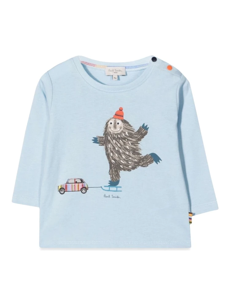 TEE SHIRT alternative