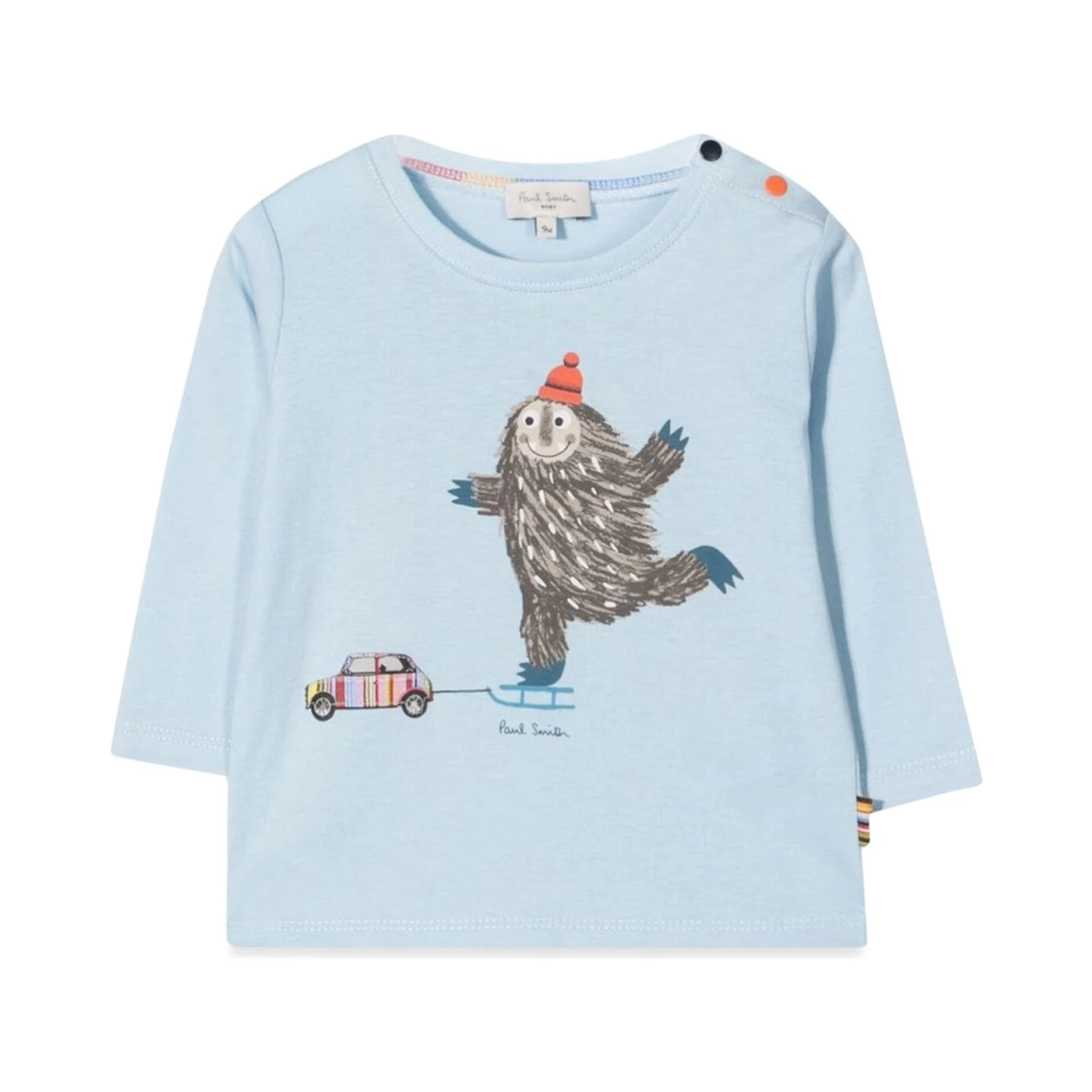 TEE SHIRT