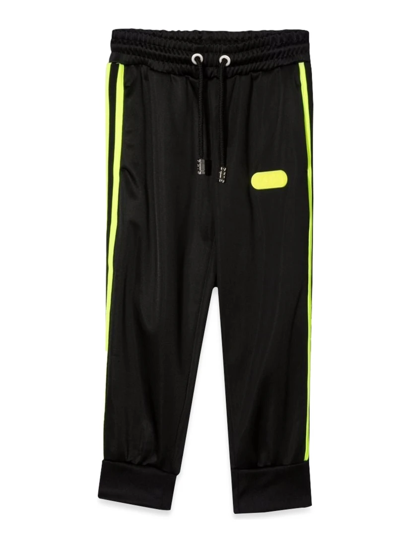 TRIACETATE PANTS BOY