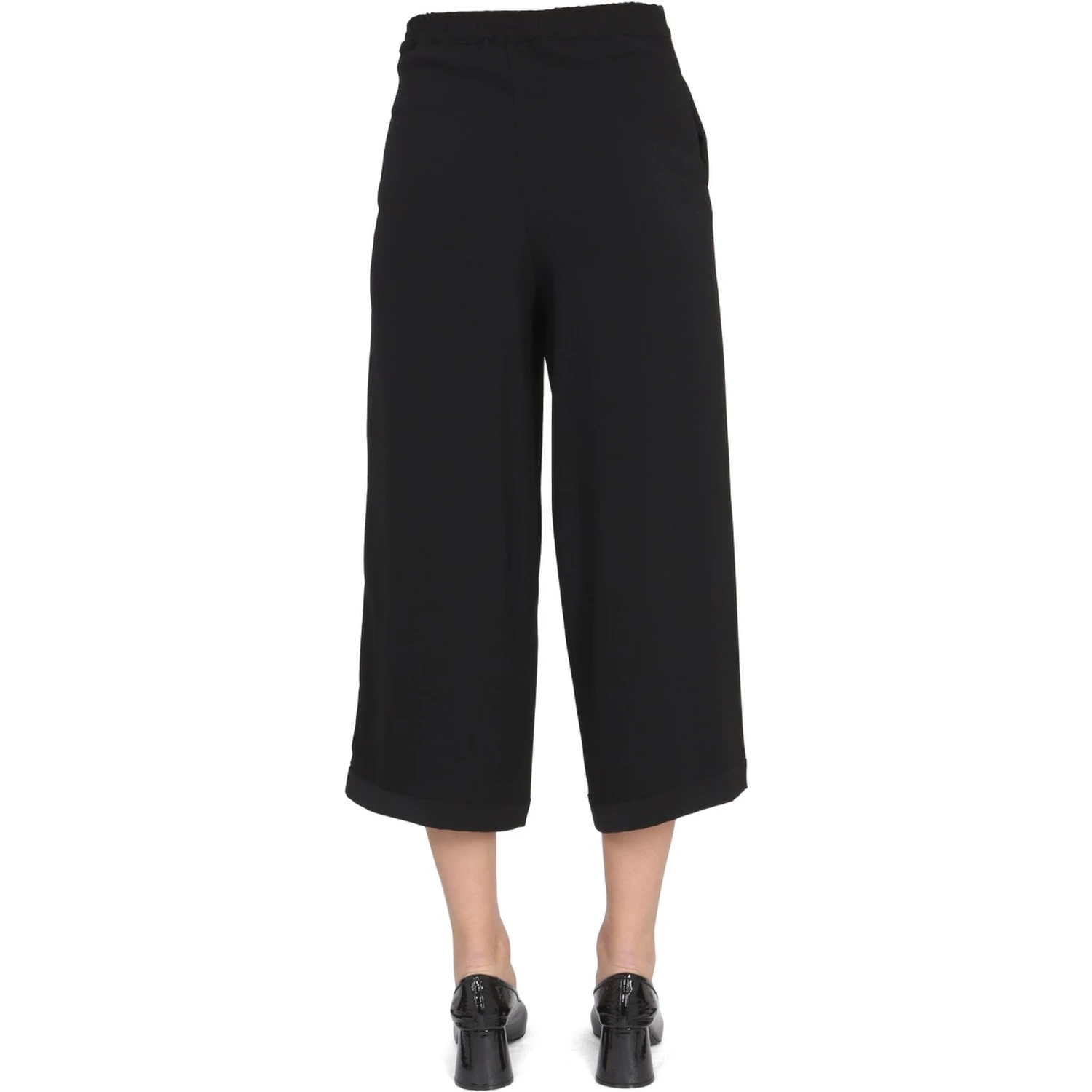 CROPPED PANTS