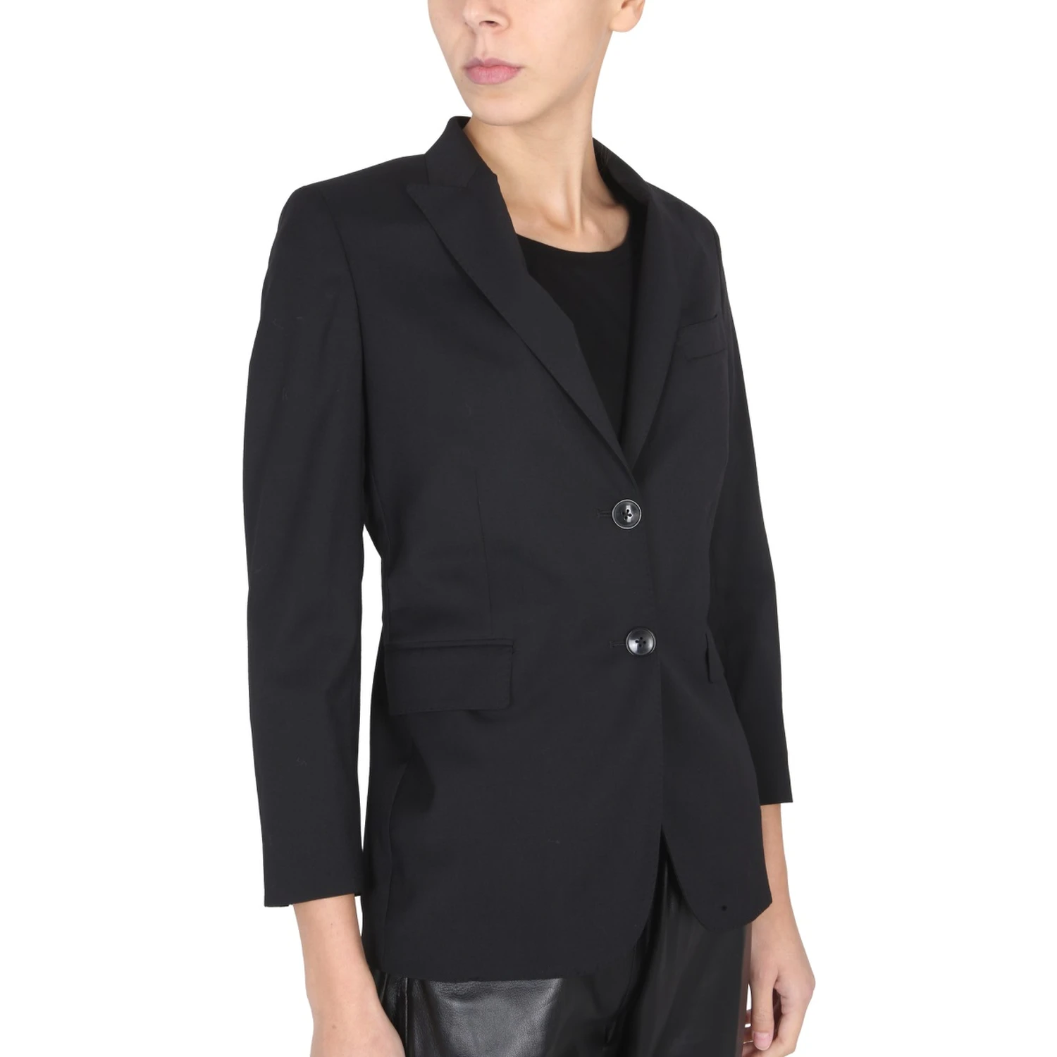 ANGELICA BLAZER