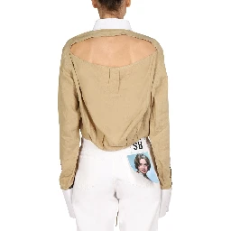 REMADE RALPH LAUREN SHIRT