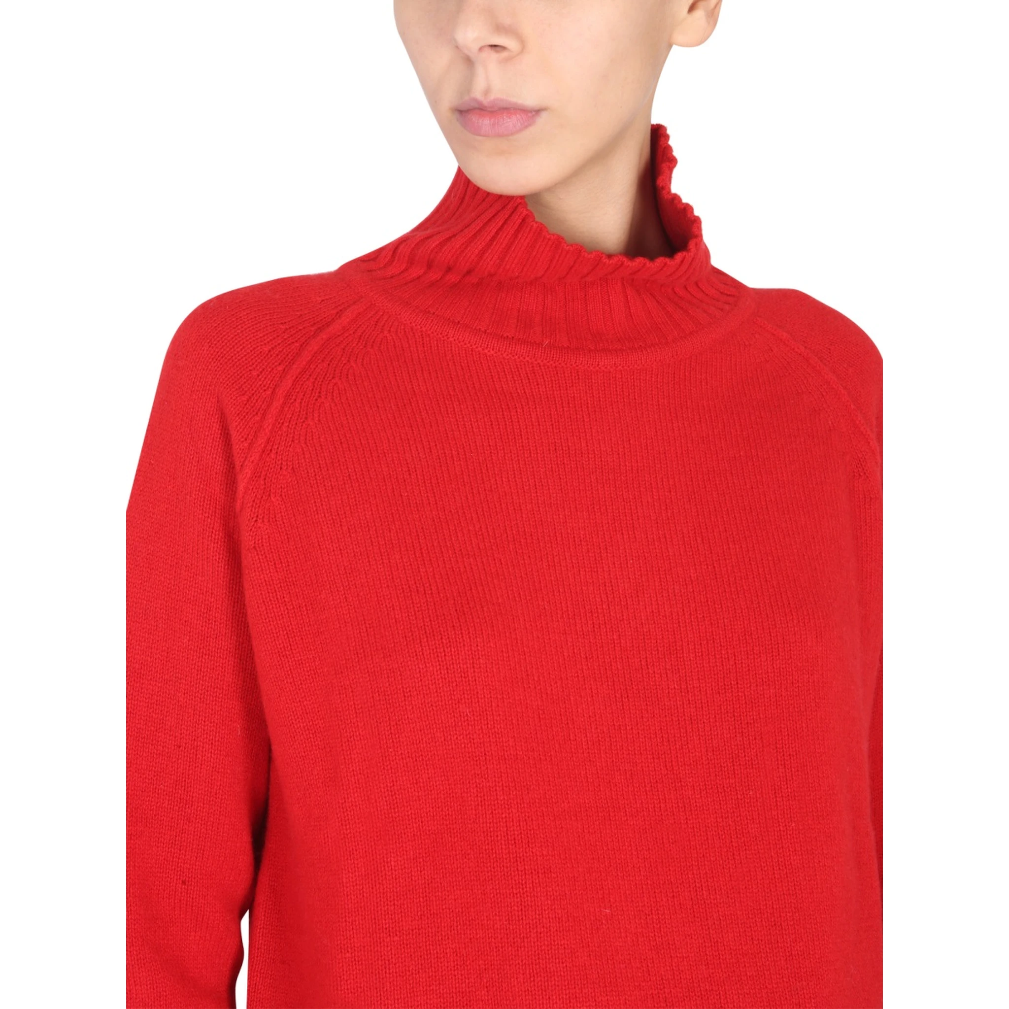 TURTLENECK SHIRT