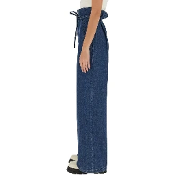 PALAZZO PANTS