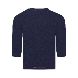 LONG SLEEVE TEE SHIRT