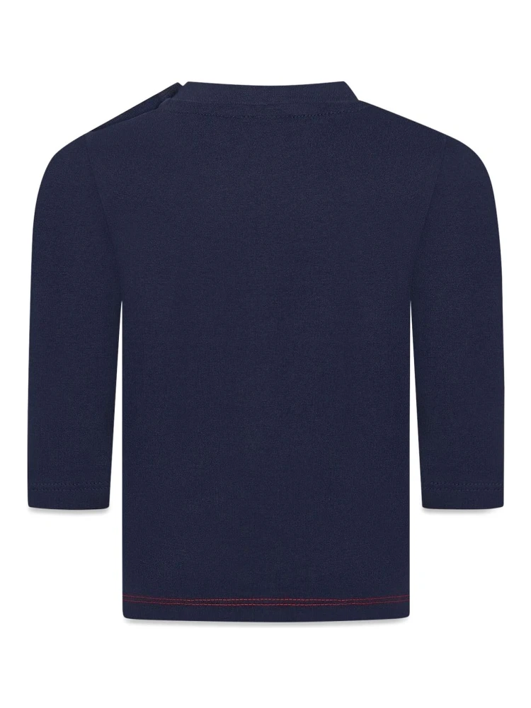 LONG SLEEVE TEE SHIRT alternative