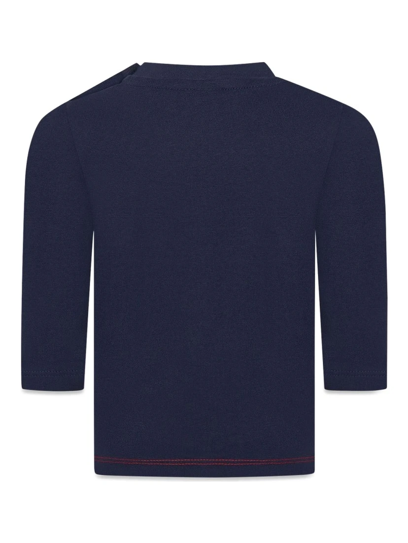 LONG SLEEVE TEE SHIRT