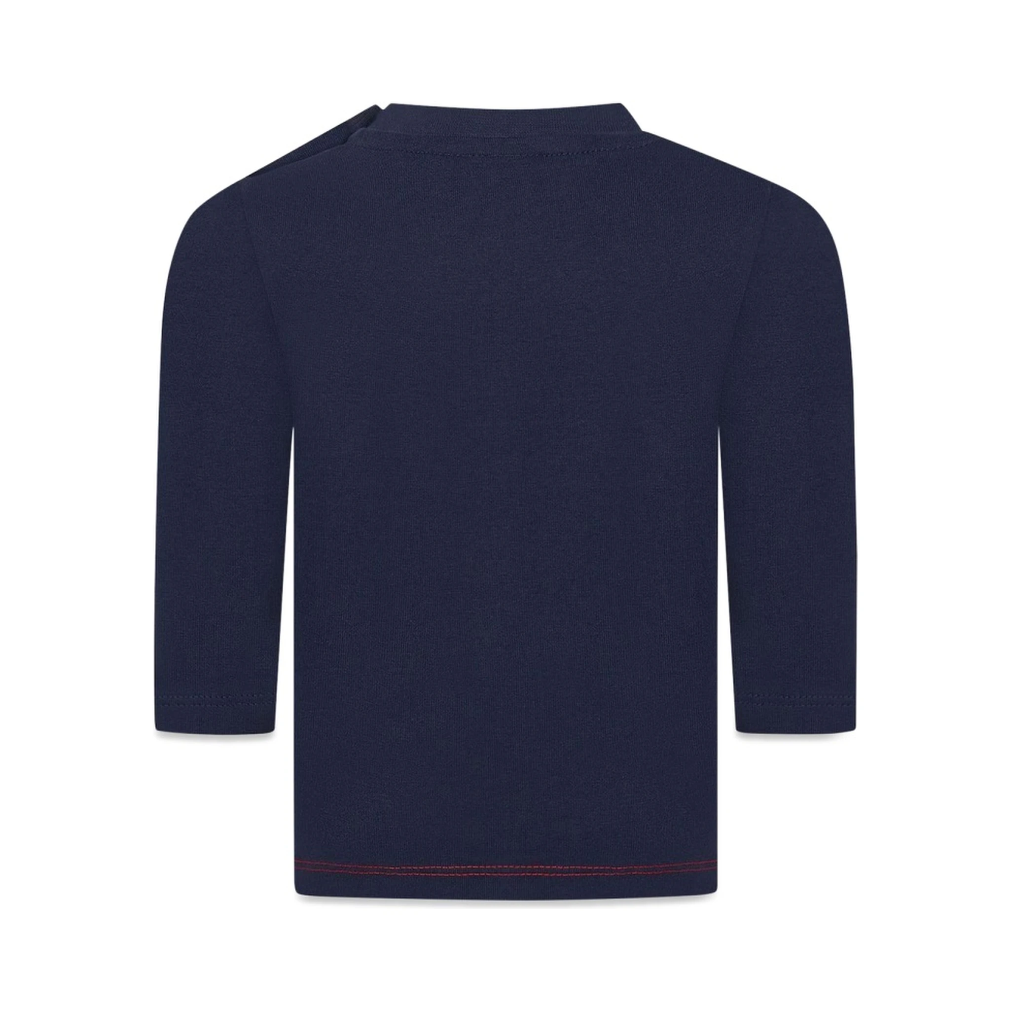 LONG SLEEVE TEE SHIRT