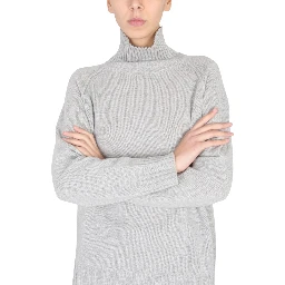 TURTLENECK SHIRT