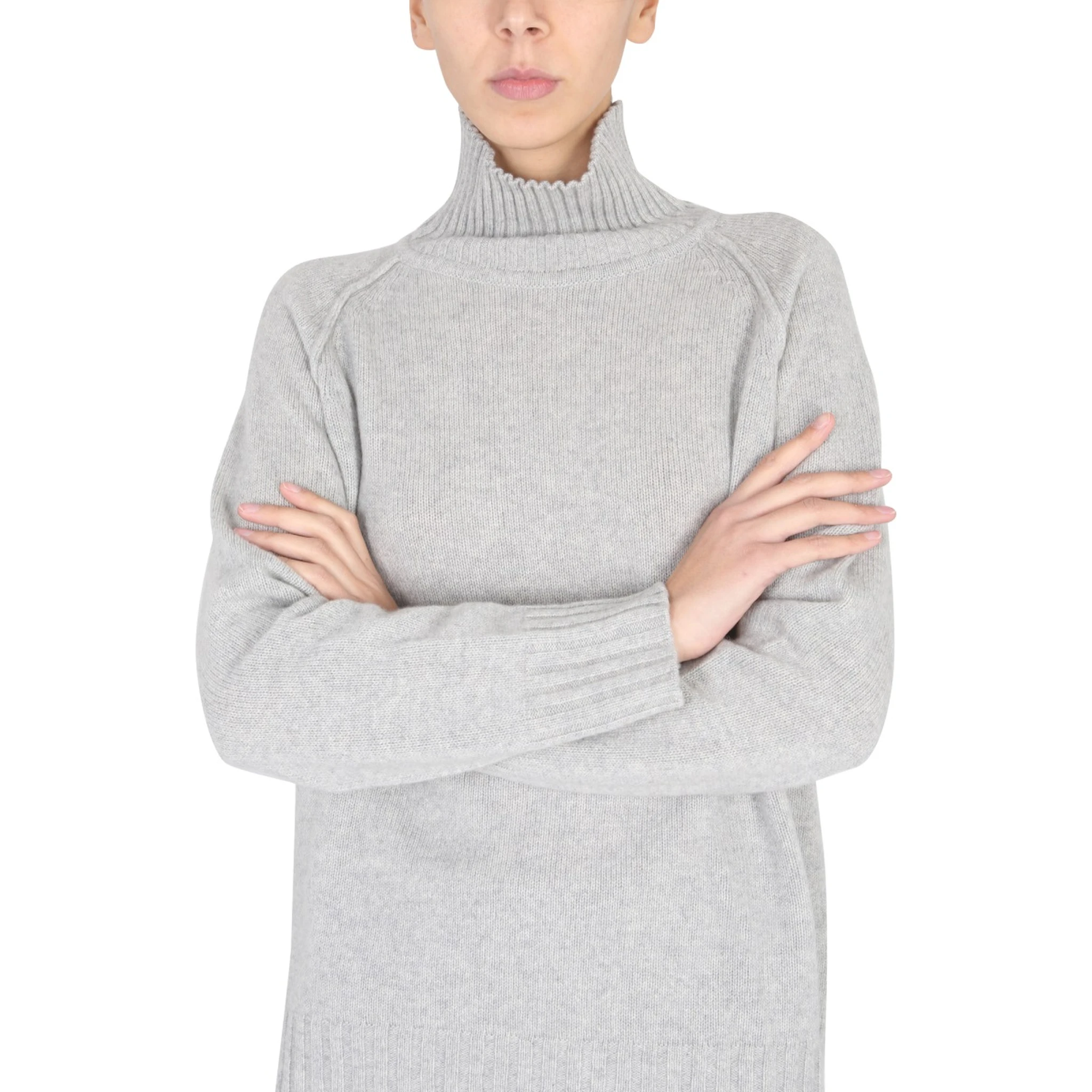 TURTLENECK SHIRT