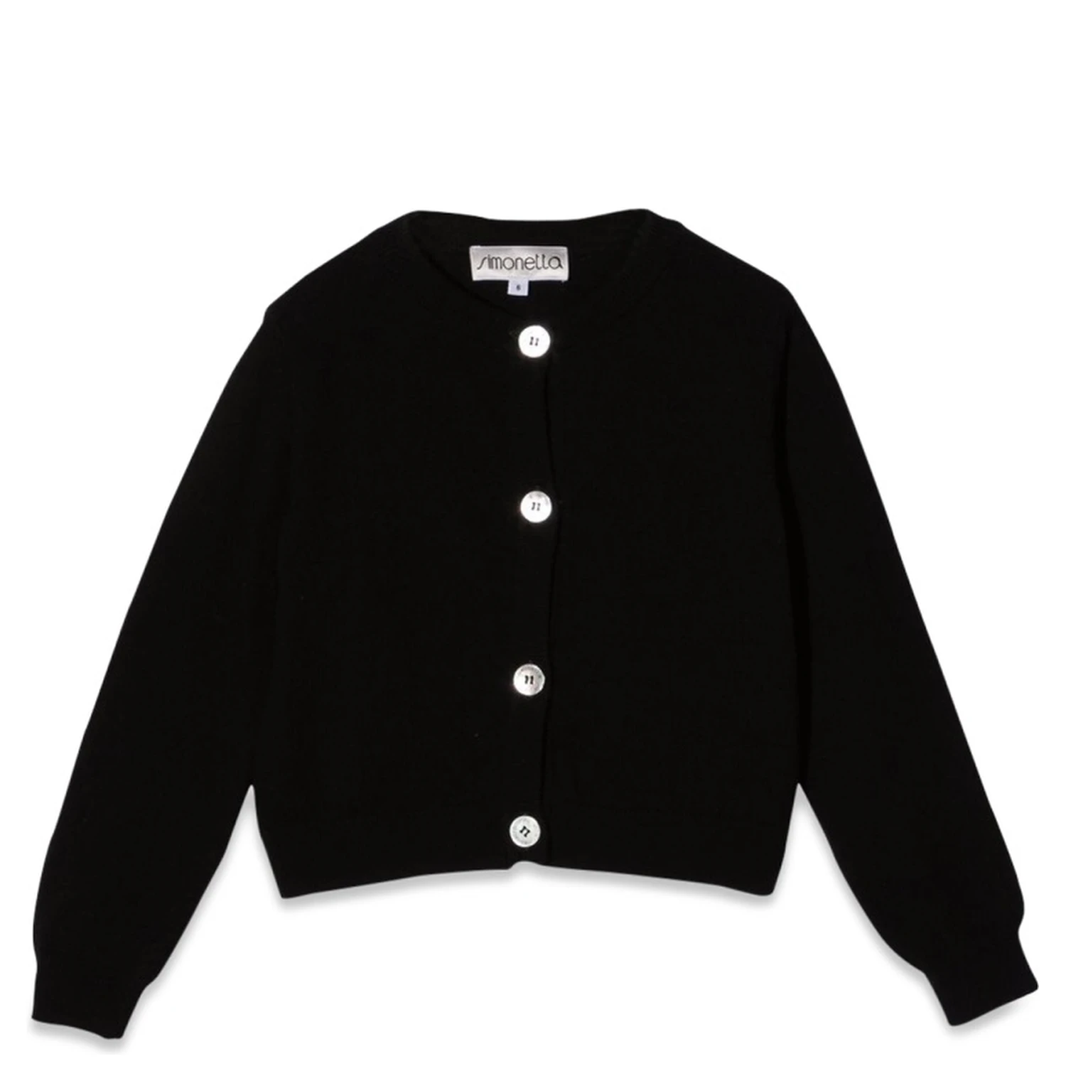 CARDIGAN IN LANA