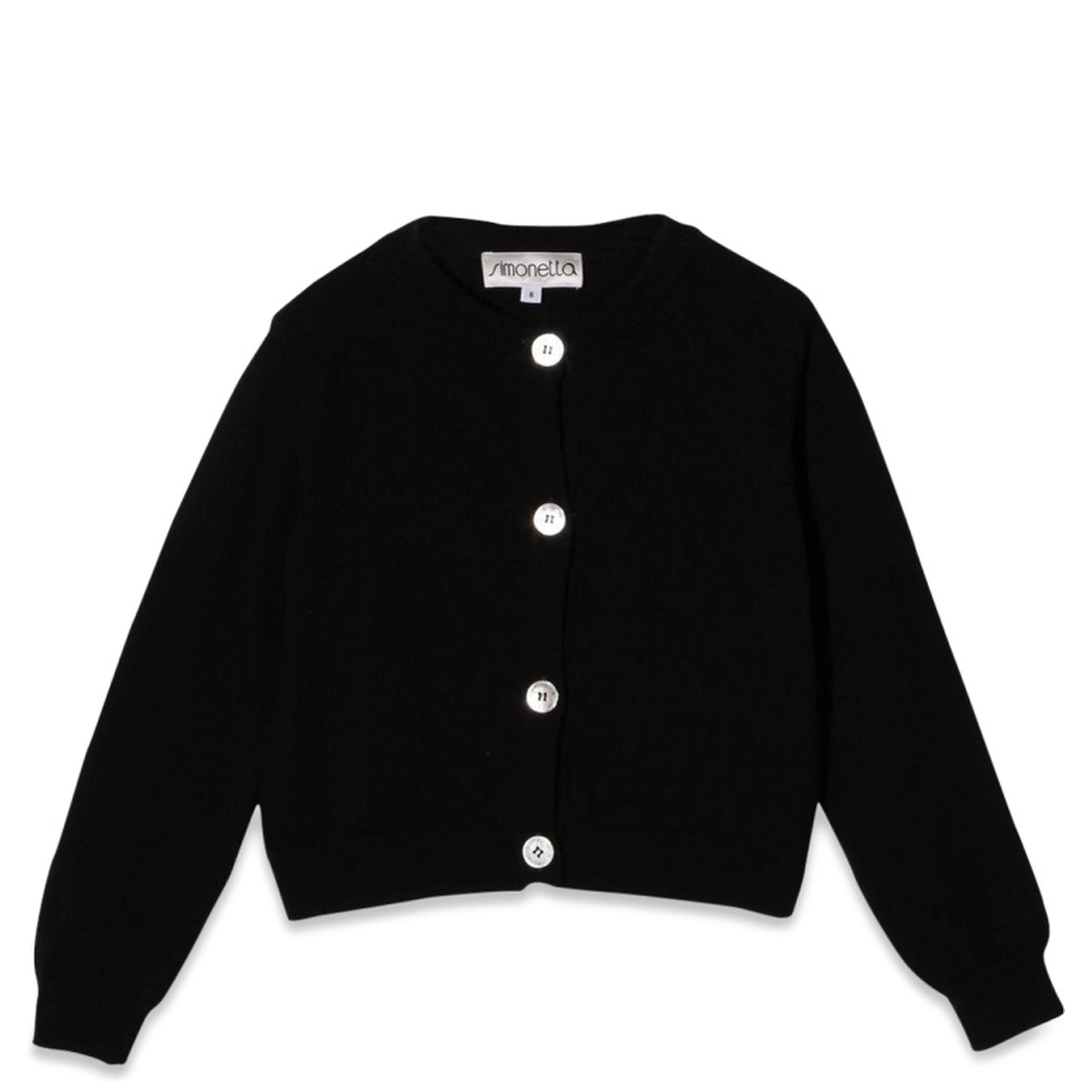 CARDIGAN IN LANA
