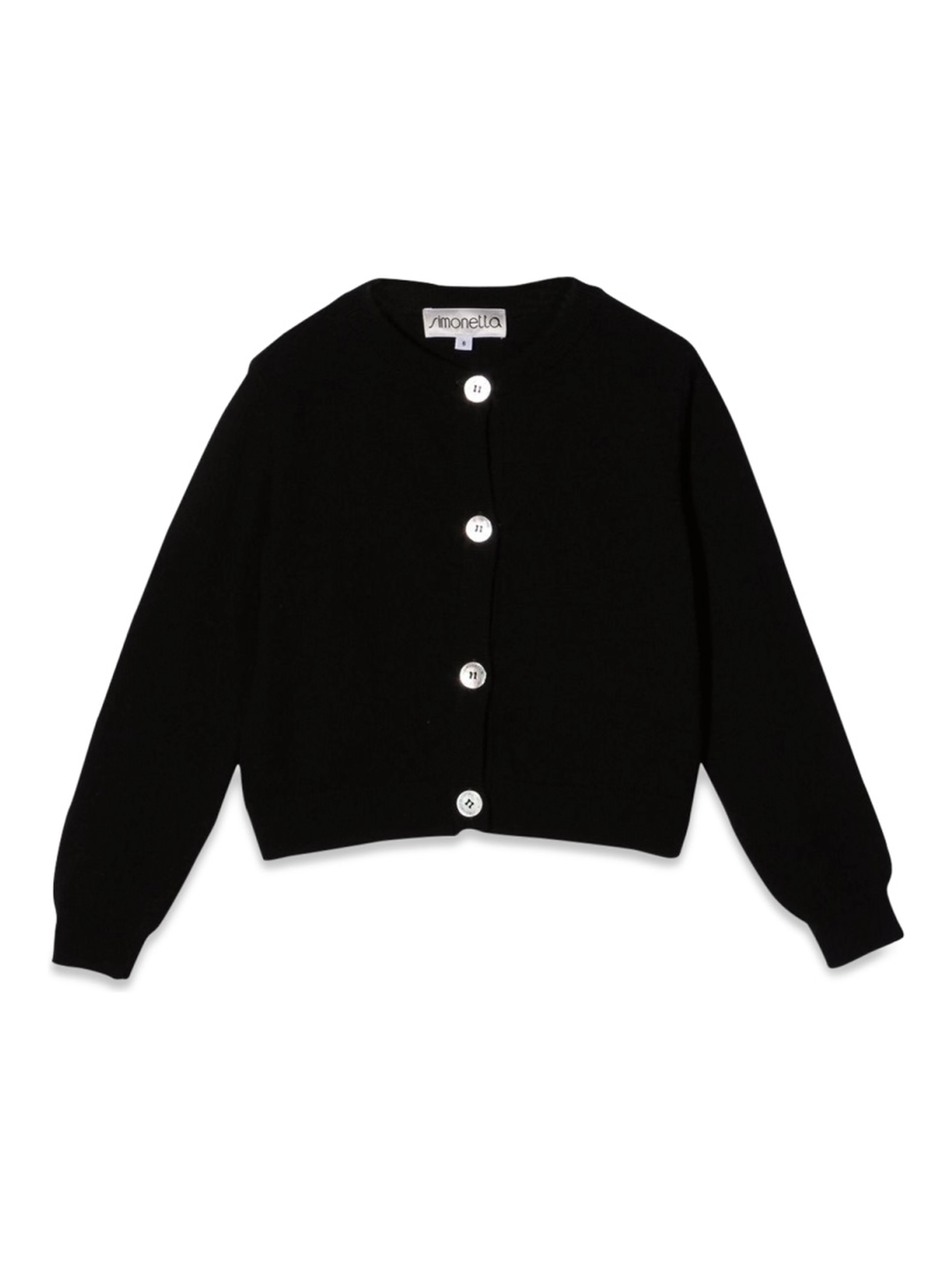 CARDIGAN IN LANA