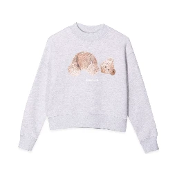 FELPA CON STAMPA BEAR