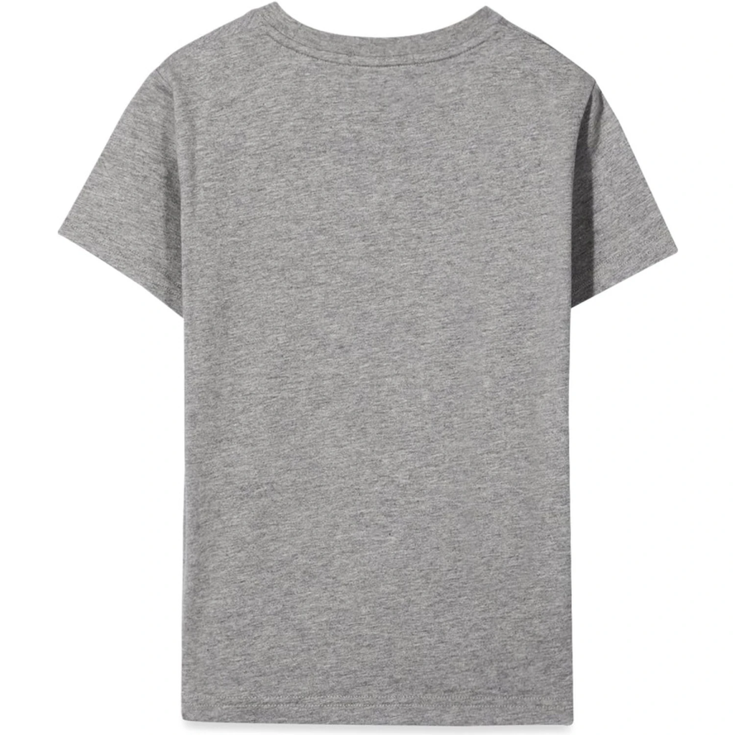 EMBROIDERED T-SHIRT