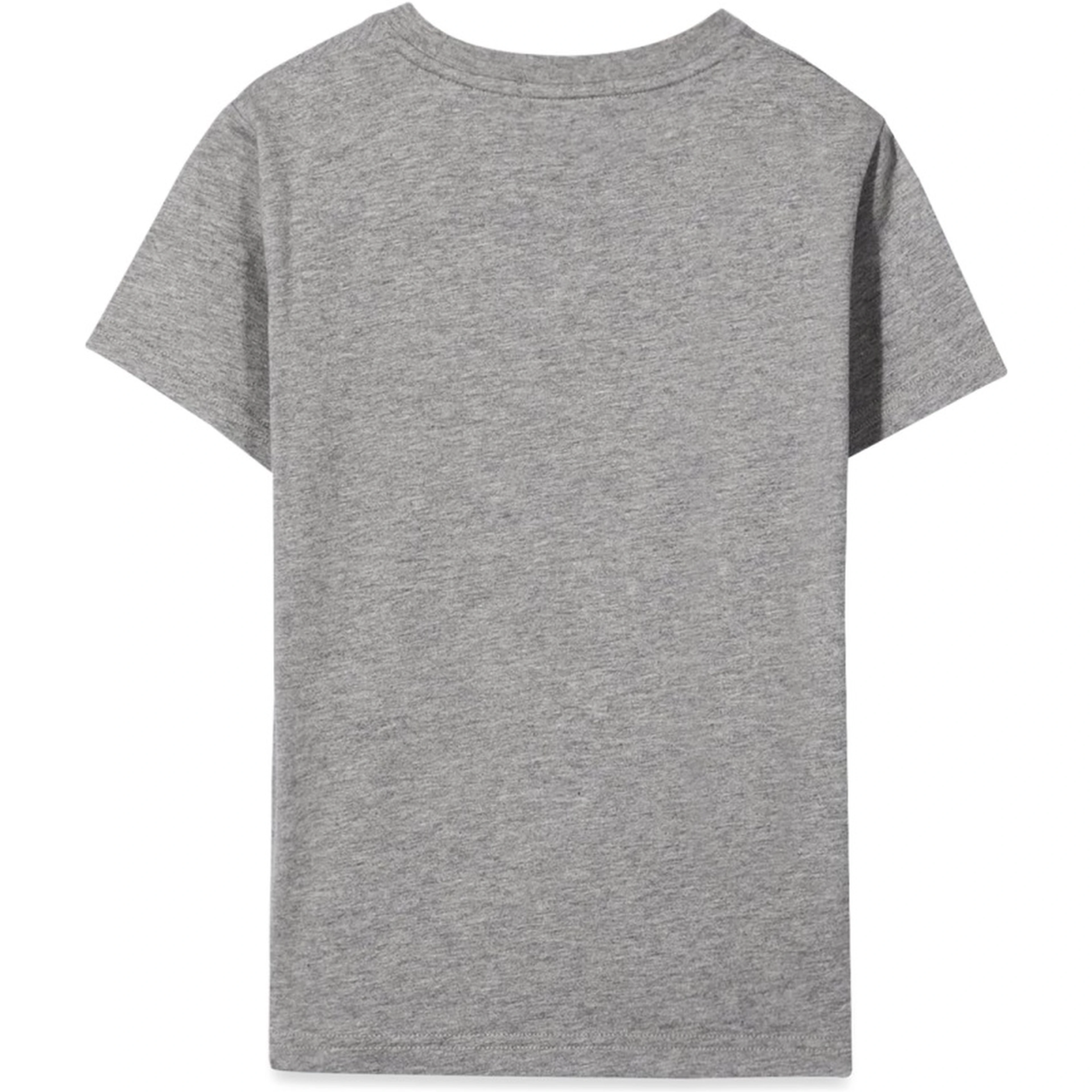 EMBROIDERED T-SHIRT