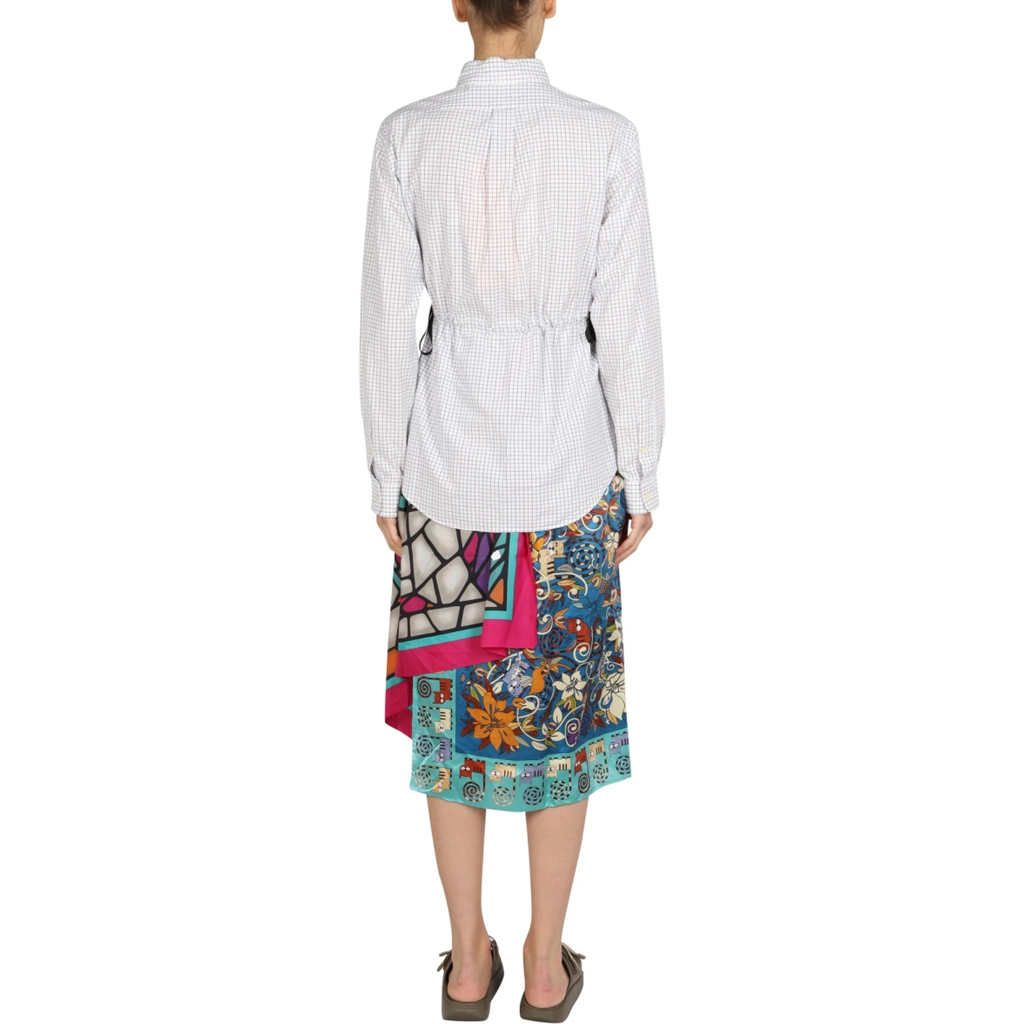REMADE RALPH LAUREN DRESS