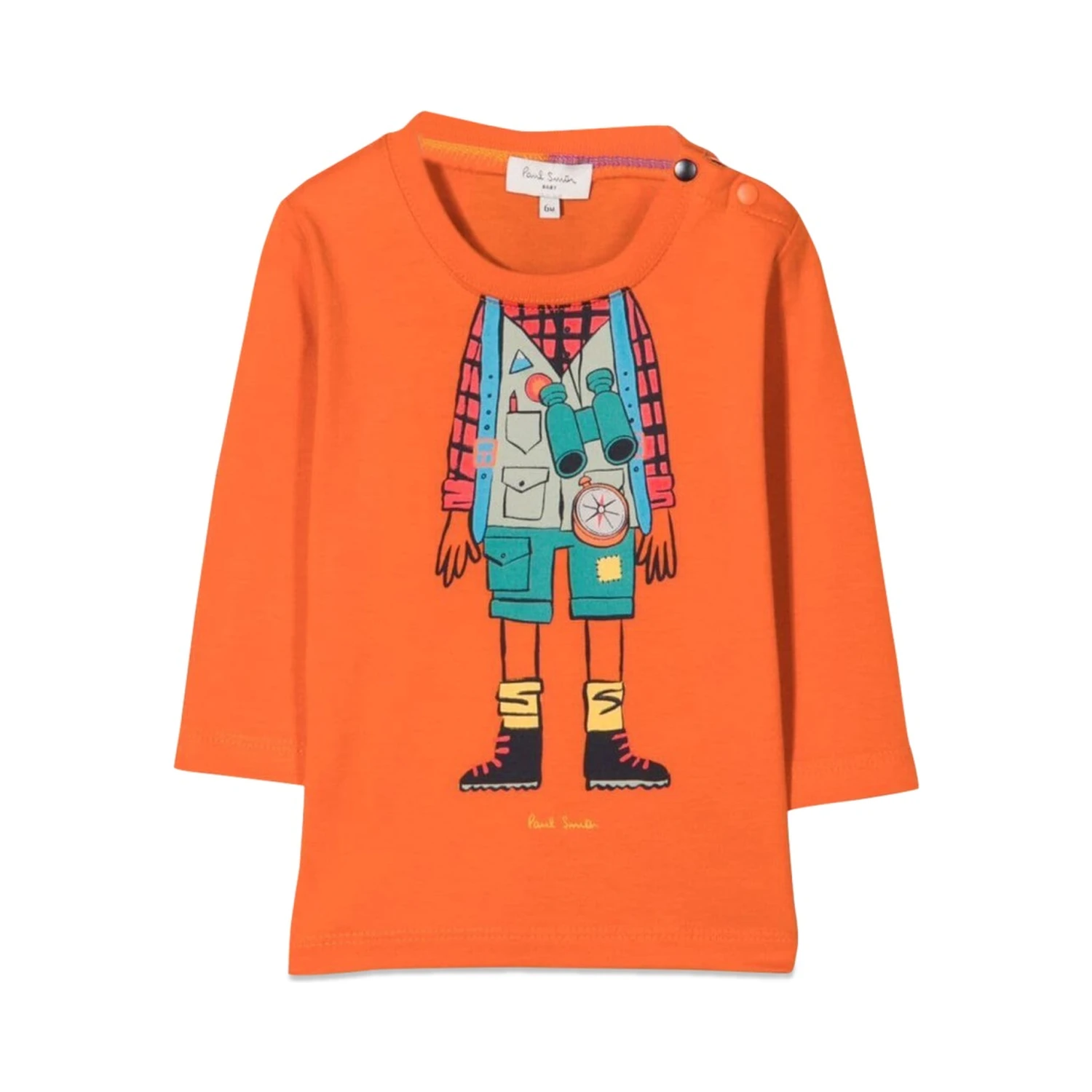 TEE SHIRT